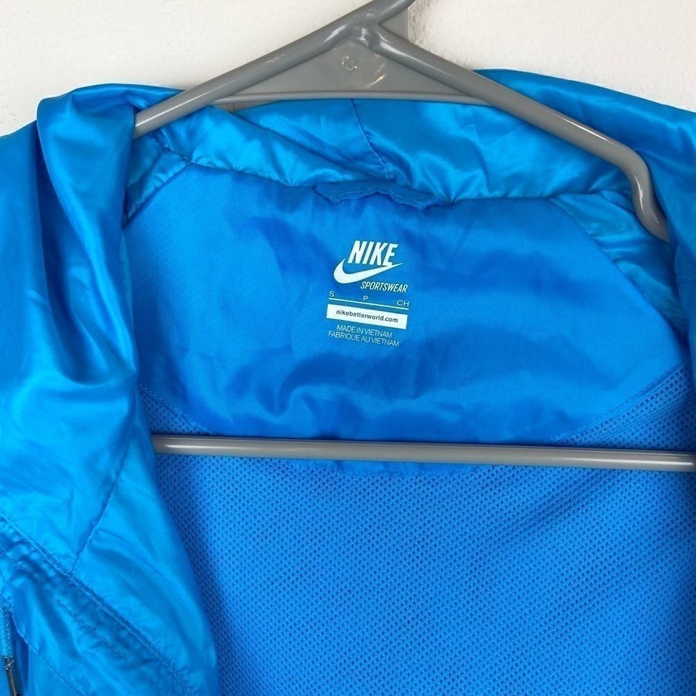 Nike Windrunner Running Hooded Jacket - Picture 6 of 6